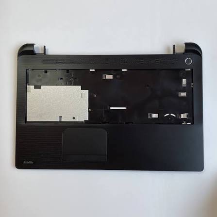Toshiba Satellite C55 Palmrest Housing Replacement