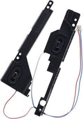 HP 15-da Internal Left & Right Speaker Set Replacement