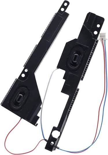 HP 15-da Internal Left & Right Speaker Set Replacement