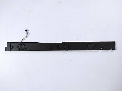 HP ProBook 650 G2 Internal Left & Right Speaker Set Replacement
