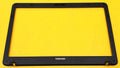 Toshiba Satellite E300 Front Cover Replacement
