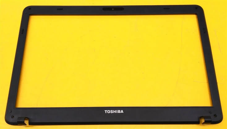 Toshiba Satellite E300 Front Cover Replacement