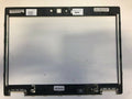 HP EliteBook 2540p Front Cover Replacement