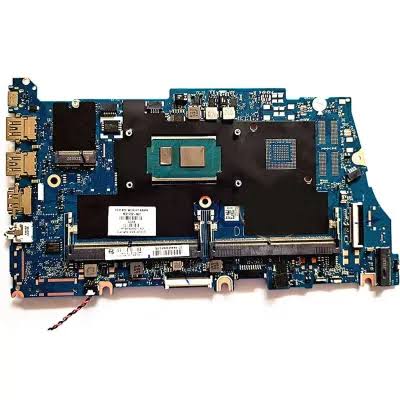 HP ProBook 440 G8 i5-11th Gen Motherboard Mainboard System Board Replacement