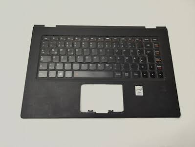 Lenovo Yoga 2 Pro Palmrest Housing Replacement