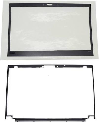 Lenovo ThinkPad T480s Front Bezel Housing Replacement