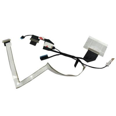 Dell Latitude 7320 LCD Video Cable (eDP) Display Cable DC02C00Y800