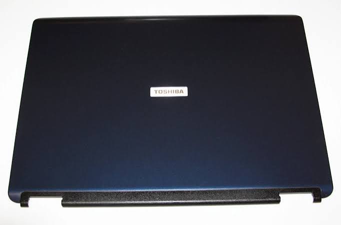 Toshiba Satellite L500 Top Cover Housing Replacement