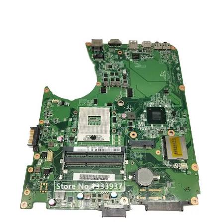 Toshiba Satellite L755 Motherboard Mainboard System Board Replacement
