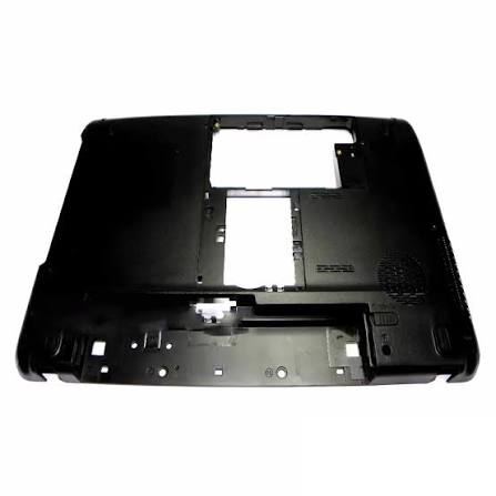 Toshiba Satellite C640 Bottom Bezel Housing Replacement