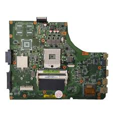 ASUS K40 Laptop Motherboard Mainboard System Board 60-NVXMB1000