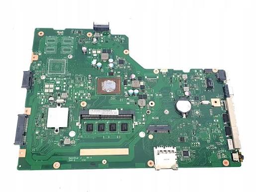 ASUS R704A Laptop Motherboard Mainboard System Board 60NB0CC0-MB1010