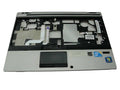 HP EliteBook 2540p Palmrest Housing Replacement