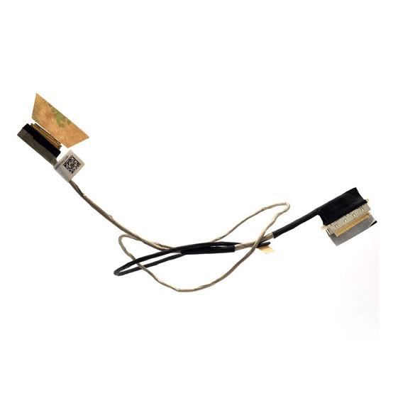 HP EliteBook 840 G2 LCD Screen Display Video Flex Cable Replacement