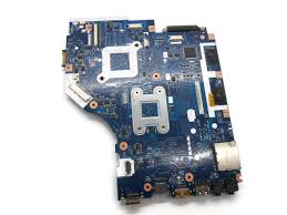 Acer Aspire 5253 AMD Phenom Laptop Motherboard JE41-CP Mainboard System Board