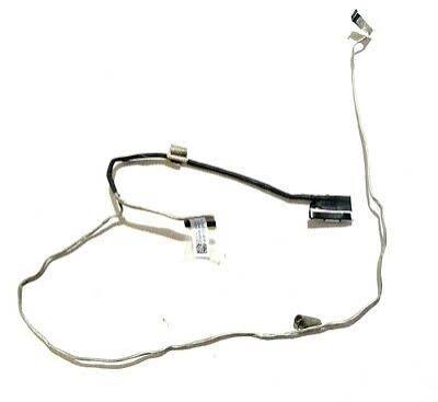 HP ProBook 650 G3 LCD Screen Display Video Flex Cable Replacement