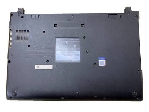 Toshiba Satellite L855 Bottom Bezel Housing Replacement