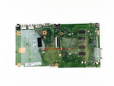 ASUS X540 Intel Celeron Laptop Motherboard Mainboard System Board 60NB0ST0-MB1010