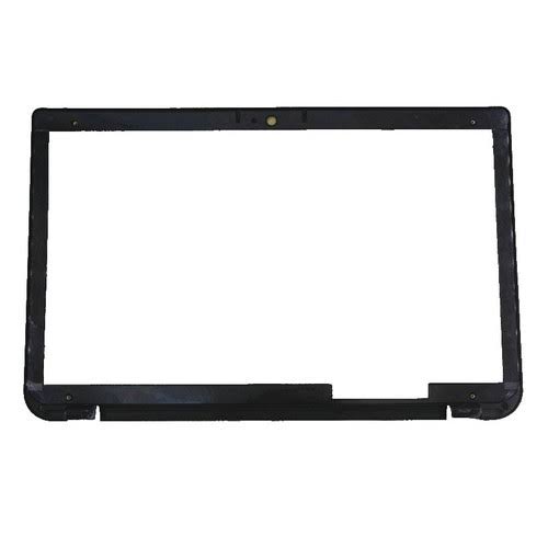 Toshiba Satellite C855 Front Cover Replacement