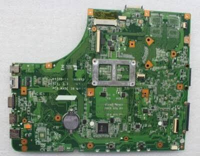 ASUS A53E Intel Core i5 2nd Gen Laptop Motherboard Mainboard System Board 60-N5CMB1000