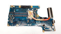 Toshiba Tecra Motherboard Mainboard System Board Replacement
