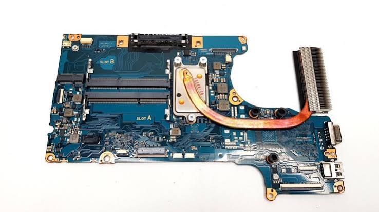 Toshiba Tecra Motherboard Mainboard System Board Replacement