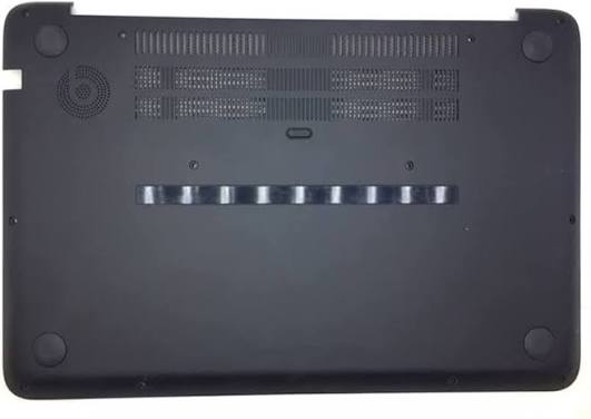 HP Envy 14-k Bottom Cover Replacement
