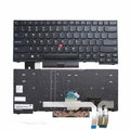 Lenovo ThinkPad L390 Laptop Keyboard Replacement