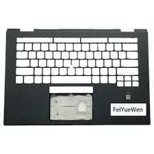 Lenovo ThinkPad X1 Palmrest Housing Replacement