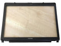 Toshiba Satellite L505D Front Cover Replacement