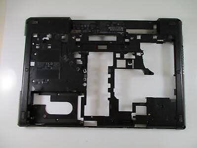 HP ProBook 6570b Bottom Cover Replacement