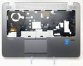 HP EliteBook 840 G2 Palmrest Housing Replacement