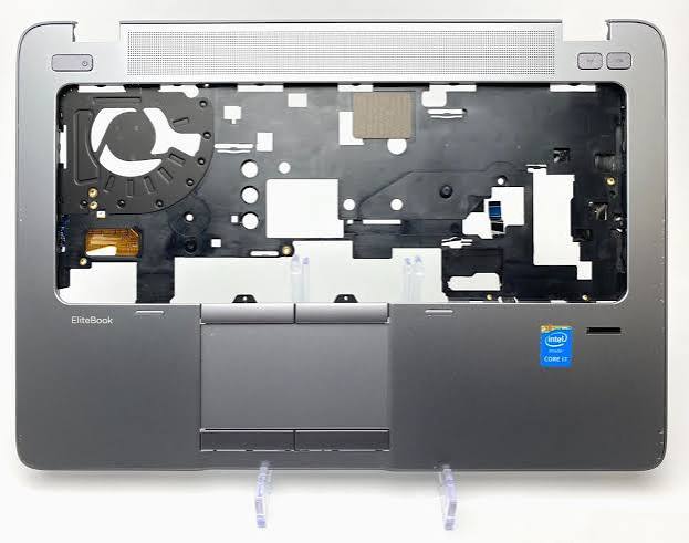 HP EliteBook 840 G2 Palmrest Housing Replacement