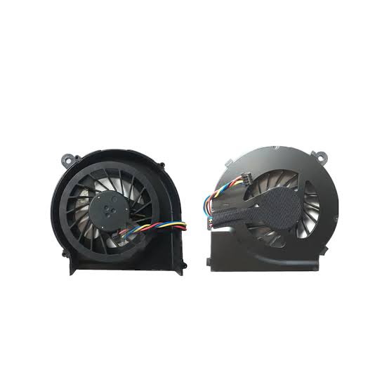  Fan Replacement for HP Pavilion CQ42 Laptop