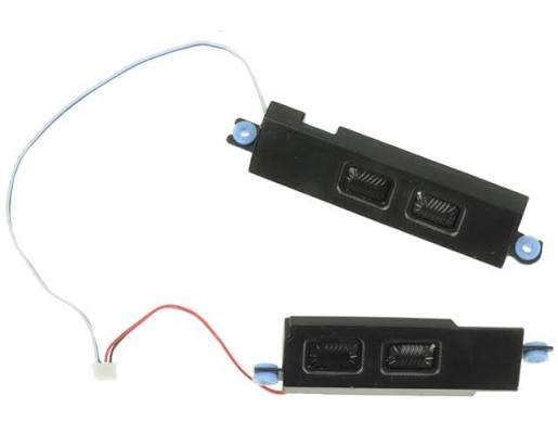 Dell Latitude E6440 Laptop Internal Left & Right Speaker Set