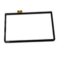 Toshiba Satellite C55DT Front Cover Replacement