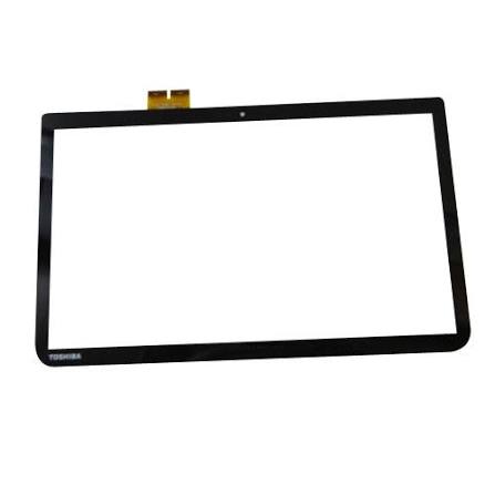 Toshiba Satellite C55DT Front Cover Replacement