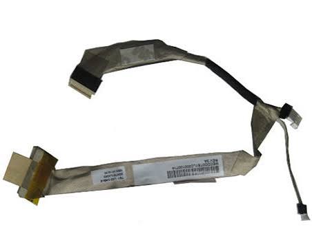 Genuine LCD Cable for Toshiba Satellite M300 Laptop