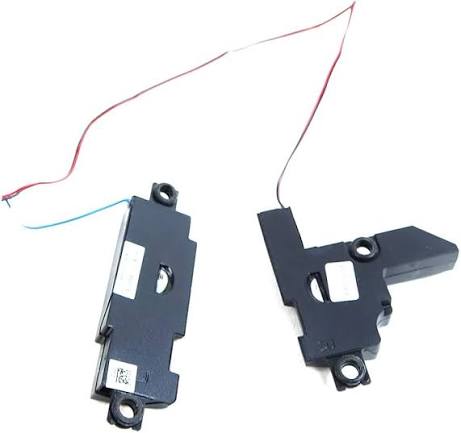 HP Envy 14-k Internal Left & Right Speaker Set Replacement