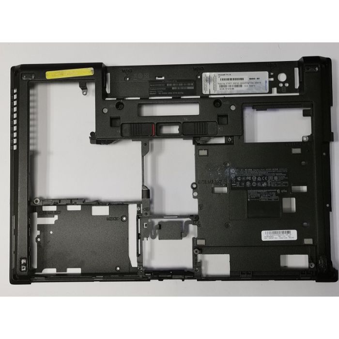Genuine Bottom Base Housing for HP EliteBook 8470p Laptop