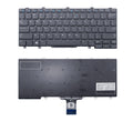 Replacement Laptop Keyboard for Dell Latitude E7250 – High-Quality Replacement Keyboard
