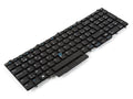 Replacement Laptop Keyboard for Dell Precision 3530 – High-Quality Replacement Keyboard