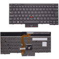 Genuine Keyboard for Lenovo ThinkPad W530 Laptop