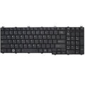 Genuine Keyboard for Toshiba Satellite G60 Laptop