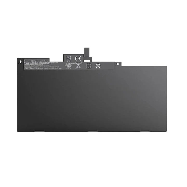 Genuine Battery for HP EliteBook 745 G3 Laptop - Battery Model: PG03XL / HSTNN-DB6Q / 800231-141