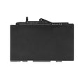 Genuine Battery for HP EliteBook 820 G3 Laptop - Battery Model: PG03XL / HSTNN-DB6Q / 800232-241