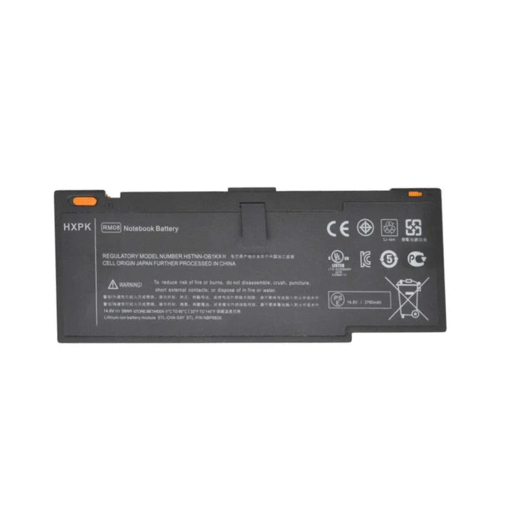 Genuine Battery for HP Envy 14-k Laptop - Battery Model: PX03XL / 715050-001 / HSTNN-DB4P