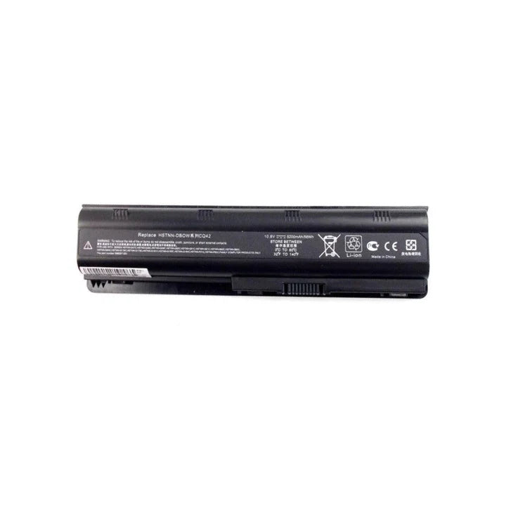 Genuine Battery for HP Pavilion dv6 Laptop - Battery Model: MU06 / HSTNN-LB0W / 593554-001