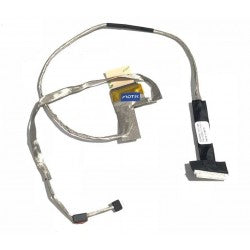 Genuine LCD Cable for Toshiba Satellite L505 / L500 Laptop