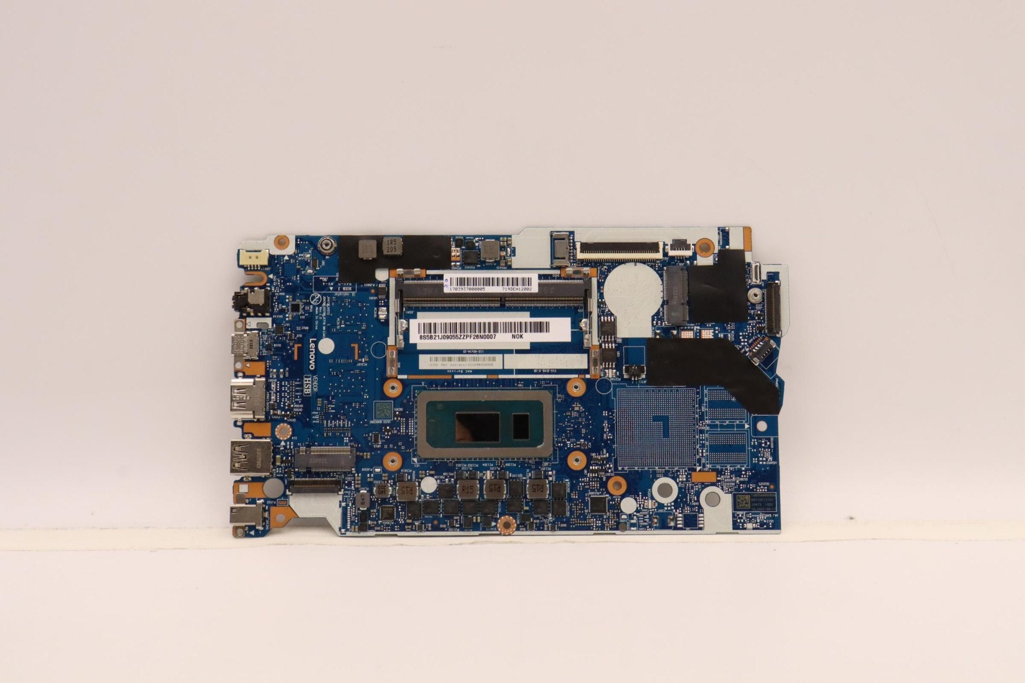 Lenovo yo2314 Laptop Motherboard Mainboard System Board - Model Required